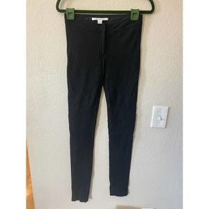 Diane von Furstenberg Lena Knit Suiting Pants